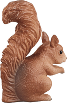 Figurka Mojo Squirrel Standing 5 cm (5031923870314) - obraz 3