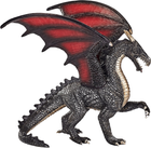 Figurka Mojo Steel Dragon Deluxe I 11.5 cm (5031923872158) - obraz 3