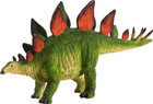 Figurka Mojo Stegosaurus 10 cm (5031923872288) - obraz 1