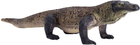 Figurka Mojo Komodo Dragon 5 cm (5031923810112) - obraz 1