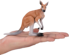Figurka Mojo Kangaroo 12.5 cm (5031923810105) - obraz 4