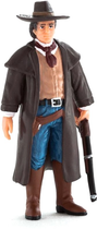 Figurka Mojo Sheriff 8.5 cm (5031923865051) - obraz 1