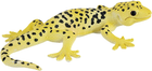 Figurka Mojo Leopard Gecko 5 cm (5031923810778) - obraz 2