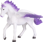 Figurka Mojo Pegasus Lilac XXL 18 cm (5031923872981) - obraz 1
