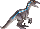 Набір фігурок Mojo Dinozaurów Jurassic 5 шт (5031923800281) - зображення 2