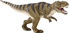 Набір фігурок Mojo Dinozaurów Jurassic 5 шт (5031923800281) - зображення 4