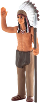 Фігурка Mojo Native American Chief Large 9 см (5031923865013) - зображення 1