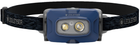 Налобний ліхтар Ledlenser HF4R Core 500 лм Синій (4058205031707) - зображення 2