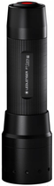 Ліхтар Ledlenser P7 Core 450 лм Чорний (4058205020480) - зображення 2
