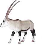 Фігурка Mojo Antelope Oryx 12 см (5031923872424) - зображення 3
