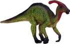 Figurka Mojo Parasaurolophus 7 cm (5031923810860) - obraz 1