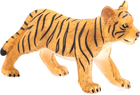 Фігурка Mojo Tiger Cub Standing Small 7 см (5031923870086) - зображення 1
