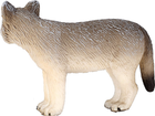 Figurka Mojo Wolf Cub Small 4 cm (5031923872448) - obraz 3