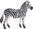 Фігурка Mojo Zebra Mare XL 10 см (5031923873933) - зображення 1