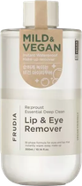 Засіб для зняття макіяжу Frudia Re:proust Essential Deep Clean Lip&Eye 300 мл (8803348050407)