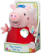 Zabawka sensoryczna TM Toys Świnka Peppa (5029736074265)