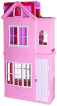 Лялька Adar Defa Lucy House з іграшковим будиночком 29 см (5901271548497) - зображення 7