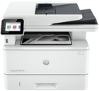 БФП HP LaserJet Pro 4102dwe, with Wi-Fi, Ethernet, ADF (2Z622E) (CNCRR1F323) - Уцінка