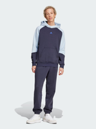 Спортивный костюм мужской Adidas M Fl Cb Ts IX1278 S Синий (4067894711111)
