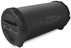 Портативна колонка Caliber HPG407BT Black