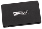 SSD накопичувач Verbatim MyMedia My2.5" 256 GB (69280)