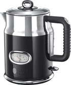 Електрочайник Russell Hobbs Retro Black 21671-70