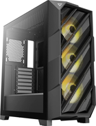 Корпус Antec DP503 Black (0-761345-81077-7)