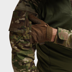 Боевая рубашка Ubacs UATAC Gen 5.6 Multicam Олива | XXL - изображение 5