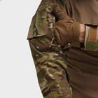 Боевая рубашка Ubacs UATAC Gen 5.6 Multicam Койот| M - изображение 7
