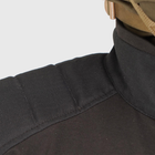 Боевая рубашка Ubacs UATAC Gen 5.6 Black (Черный) | L - изображение 9