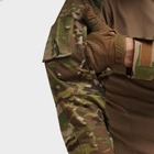 Боевая рубашка Ubacs UATAC Gen 5.6 Multicam Койот| XS - изображение 7