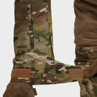 Боевая рубашка Ubacs UATAC Gen 5.6 Multicam Койот| XL - изображение 4