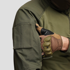 Боевая рубашка Ubacs UATAC Gen 5.6 Олива | S - изображение 4