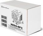 Кулер SilverStone SST-XE04-SP3 (8048171) - зображення 11