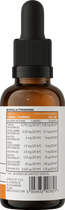 Suplement diety OstroVit Pharma Methyl B-complex KIDS krople 30 ml (5903933907857) - obraz 2