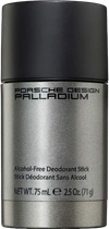Дезодорант-стік Porsche Design Palladium 75 мл (5060521010228) - зображення 1