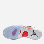 Buty do koszykówki męskie Nike Jordan One Take 5 FD2335-006 44 (10US) Czarne (196975543205) - obraz 3