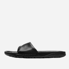 Підліткові шльопанці для хлопчика Nike Victori One Slide CD5472-010 38.5 (6YUS) Чорні (193154791723) - зображення 1