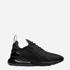 Жіночі кросівки Nike Air Max 270 AH6789-006 37.5 (6.5US) Чорні (887226241833) - зображення 2