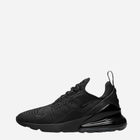 Buty sportowe damskie do kostki Nike Air Max 270 AH6789-006 40 (8.5US) Czarne (887226241871) - obraz 1