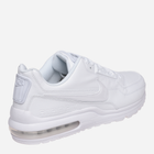 Чоловічі кросівки Nike Air Max Ltd 3 687977-111 42.5 (9US) Білі (886066805014) - зображення 5