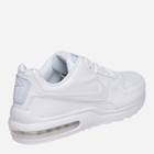 Buty sportowe męskie do kostki Nike Air Max Ltd 3 687977-111 44.5 (10.5US) Białe (886066805045) - obraz 5