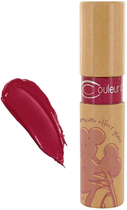 Błyszczyk do ust Couleur Caramel Matte Effect 844 Rouge Rose 6.5 ml (3700306978443) - obraz 1