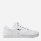 Чоловічі кеди низькі Nike Court Vintage CJ1679-101 42.5 (9US) Білі (193658088671) - зображення 1