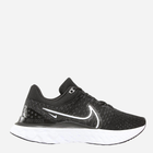 Жіночі кросівки для бігу Nike React Infinity Run Fk 3 DD3024-001 38.5 (7.5US) Чорні (195245991203)