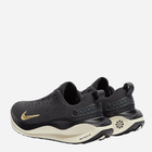 Buty sportowe damskie Nike Reactx Infinity Run 4 DR2670-006 41 (9.5US) Czarne (196968743261) - obraz 3