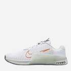 Buty sportowe męskie Nike Metcon 9 DZ2617-101 42.5 (9US) Białe (196968979431) - obraz 1