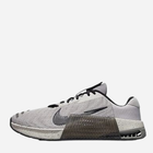 Buty sportowe męskie Nike Metcon 9 DZ2617-004 40.5 (7.5US) Szare (196974688211) - obraz 1