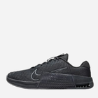 Чоловічі кросівки Nike Metcon 9 DZ2617-014 45 (11US) Темно-сірі (196974658573) - зображення 1