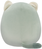 Maskotka Squishmallows Sage Ferret Hemkey 19 cm (196566411487) - obraz 6